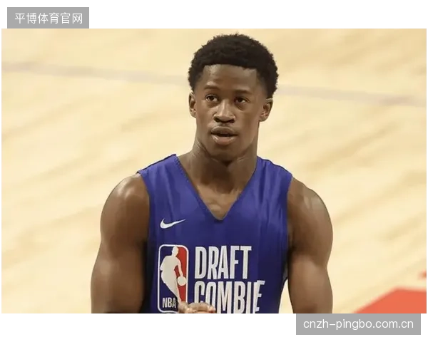 76人新秀埃奇库姆的NBA赛季表现或为其赢得国家队席位。